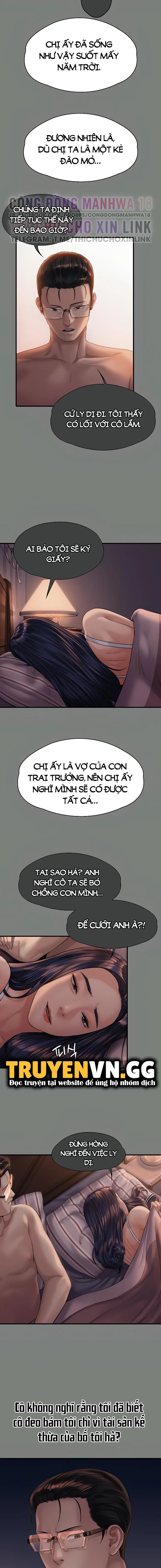Ong Chúa - Chapter 288 trang 15
