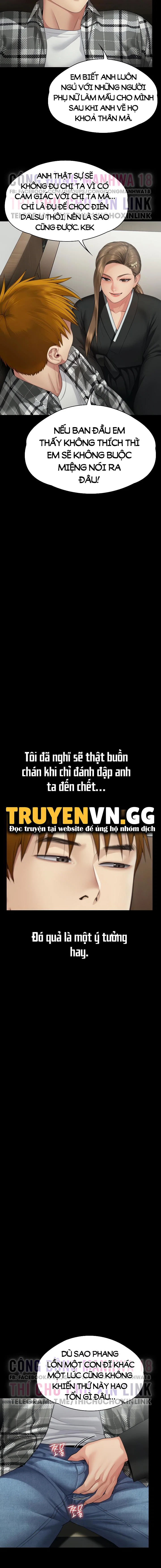 Ong Chúa - Chapter 288 trang 20