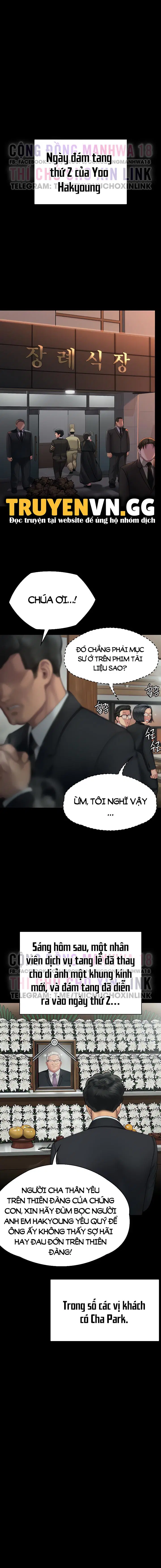 Ong Chúa - Chapter 289 trang 3