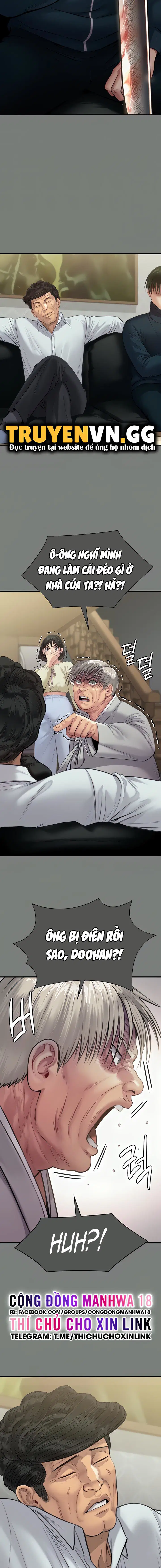 Ong Chúa - Chapter 289 trang 5