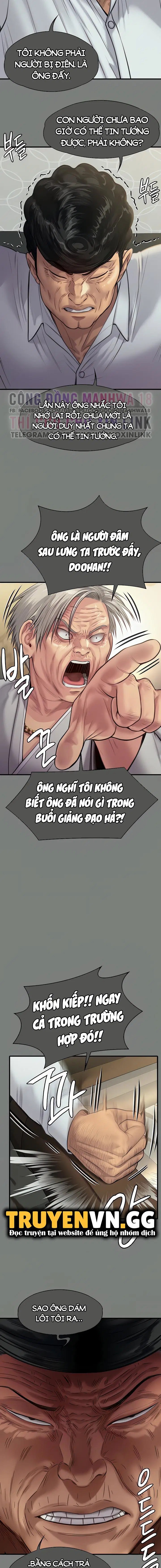 Ong Chúa - Chapter 289 trang 6