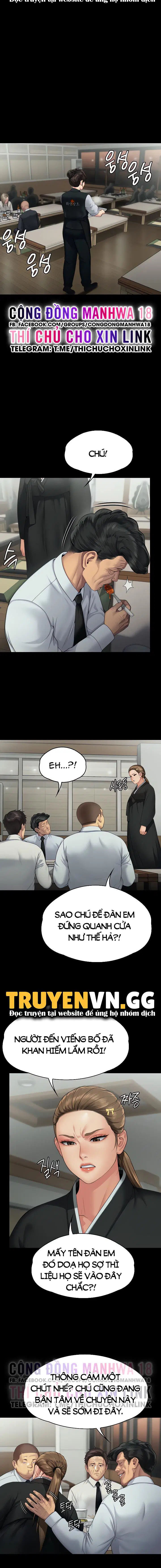 Ong Chúa - Chapter 289 trang 8