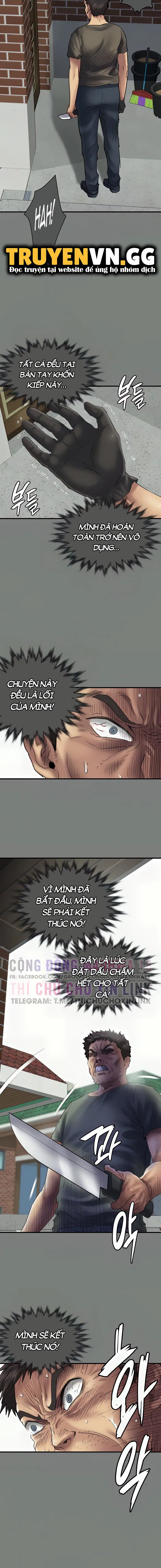 Ong Chúa - Chapter 289 trang 10