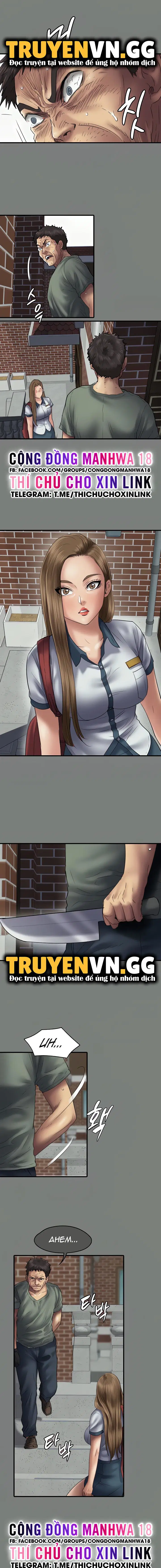 Ong Chúa - Chapter 289 trang 11