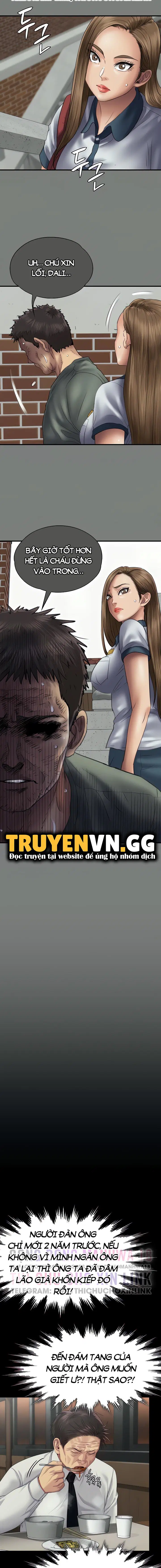 Ong Chúa - Chapter 289 trang 12