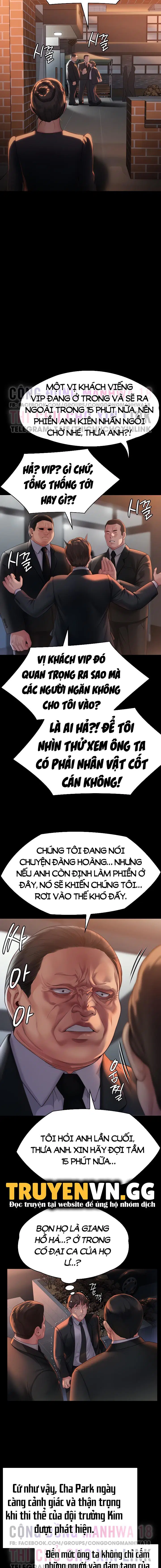 Ong Chúa - Chapter 289 trang 18