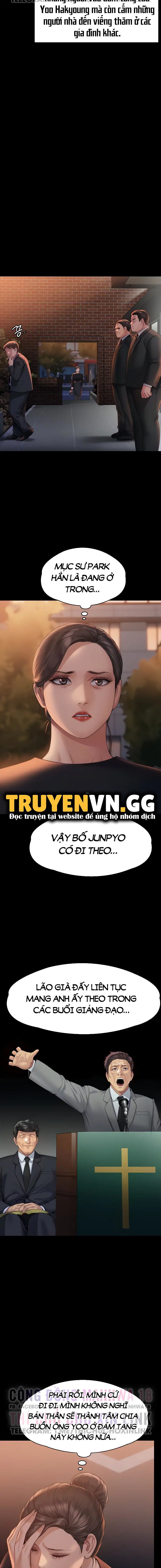 Ong Chúa - Chapter 289 trang 19