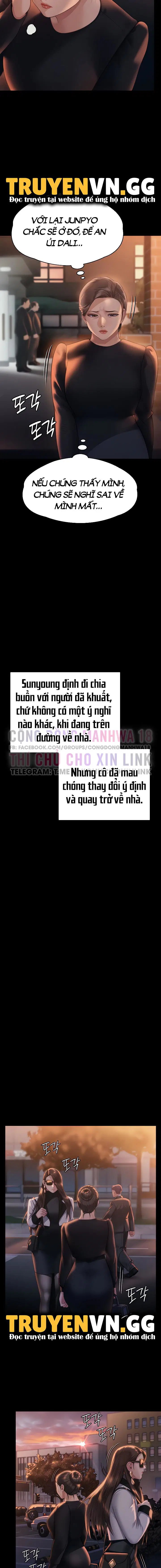 Ong Chúa - Chapter 289 trang 20