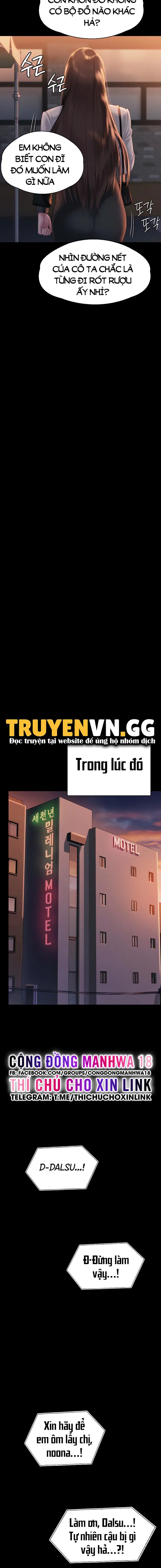 Ong Chúa - Chapter 289 trang 23