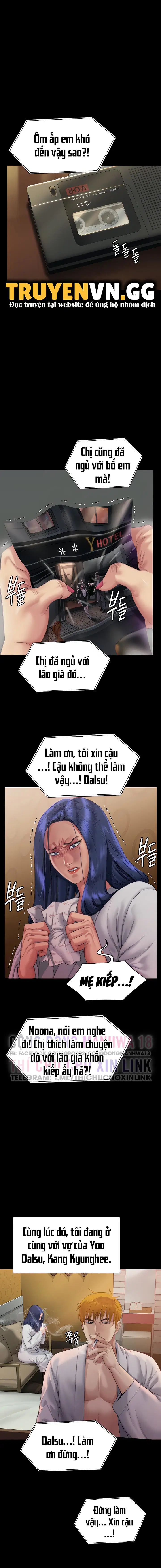 Ong Chúa - Chapter 289 trang 24