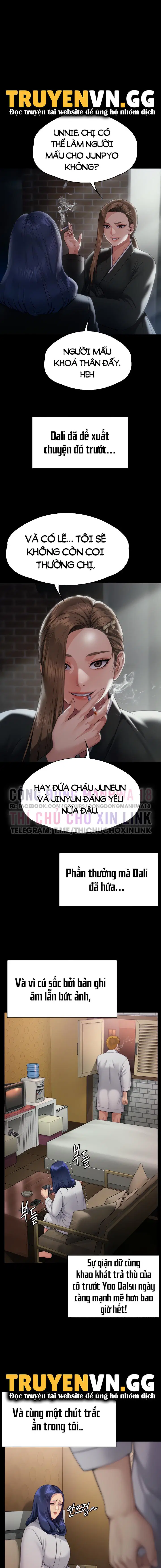 Ong Chúa - Chapter 289 trang 25