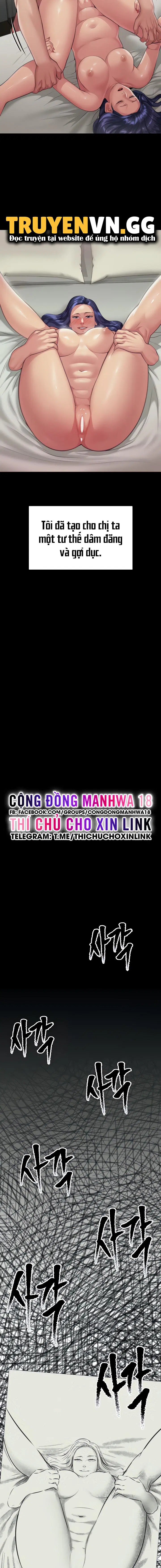 Ong Chúa - Chapter 289 trang 28