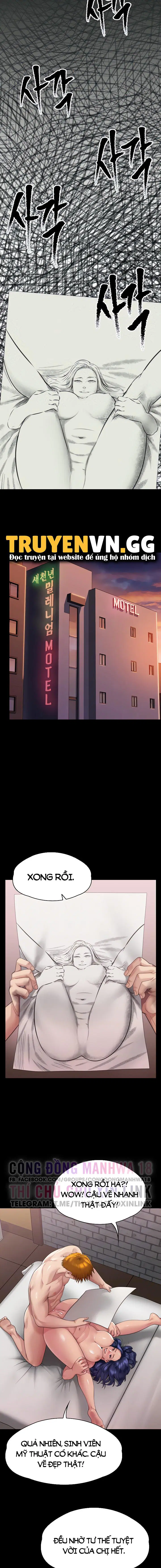 Ong Chúa - Chapter 290 trang 2