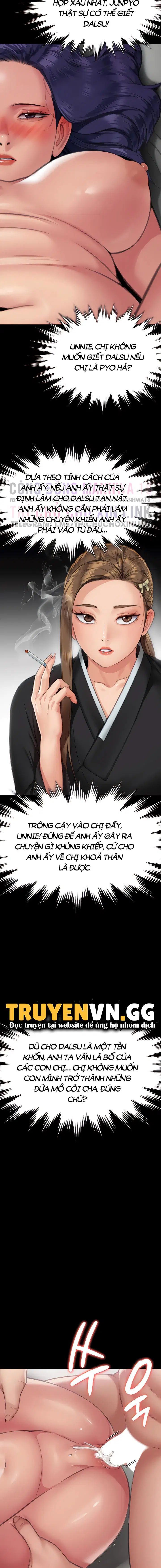 Ong Chúa - Chapter 290 trang 5