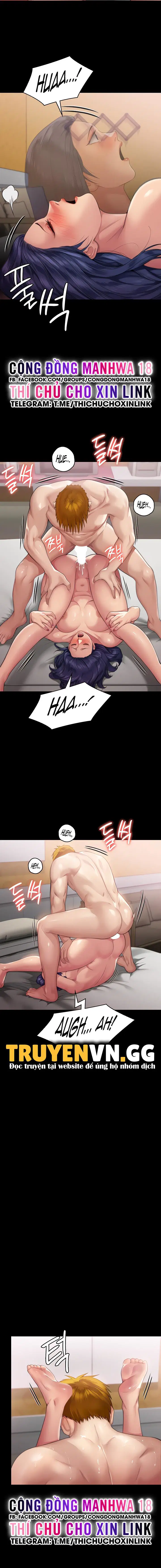 Ong Chúa - Chapter 290 trang 6