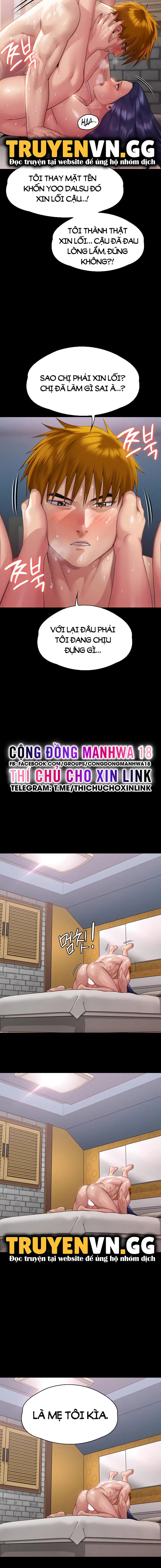Ong Chúa - Chapter 290 trang 8