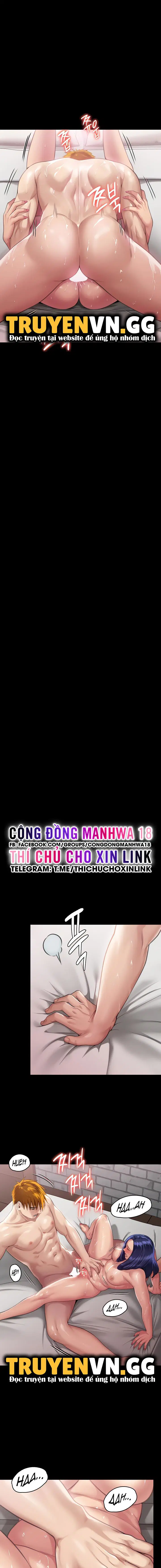 Ong Chúa - Chapter 290 trang 10