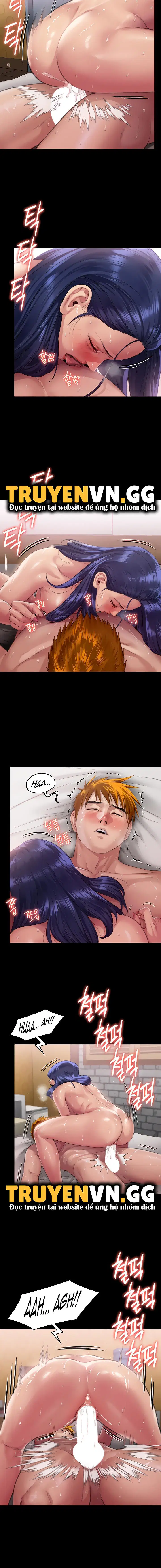Ong Chúa - Chapter 290 trang 12