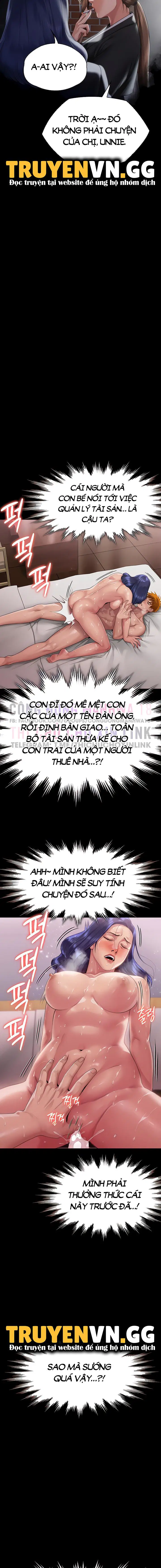 Ong Chúa - Chapter 290 trang 14