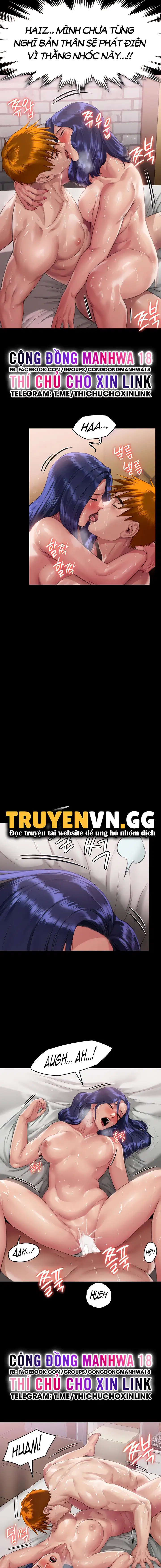 Ong Chúa - Chapter 290 trang 15