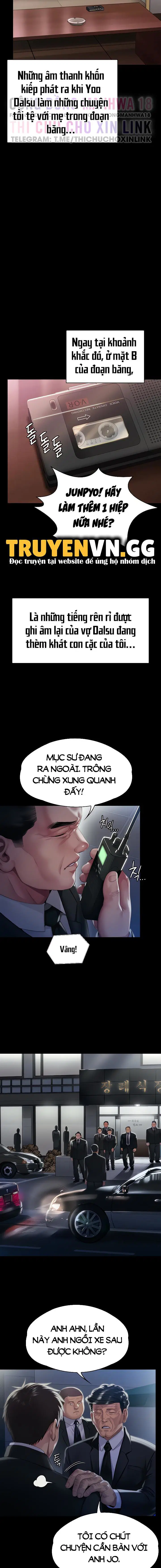 Ong Chúa - Chapter 291 trang 3