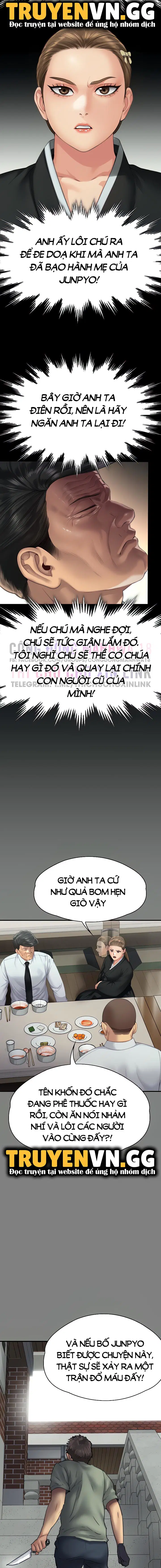 Ong Chúa - Chapter 291 trang 7
