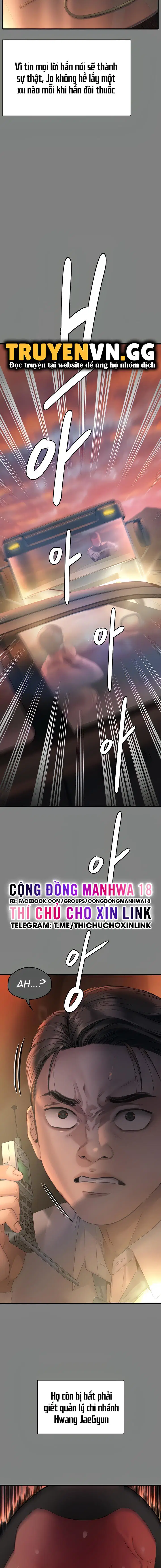 Ong Chúa - Chapter 291 trang 11