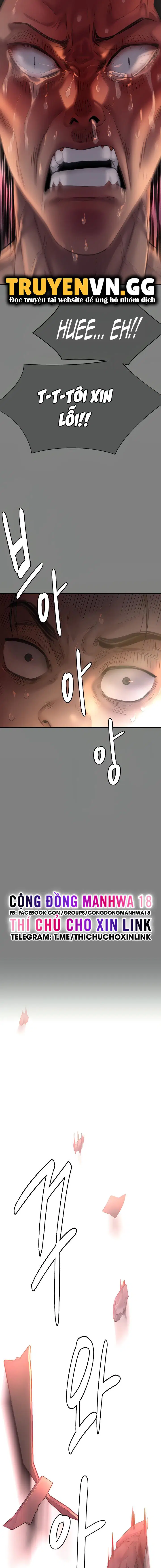 Ong Chúa - Chapter 291 trang 12
