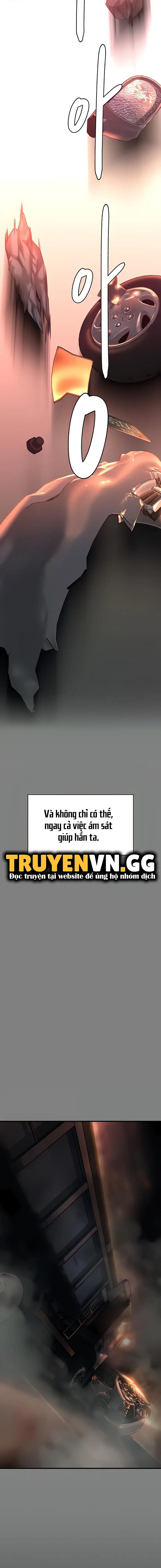 Ong Chúa - Chapter 291 trang 13