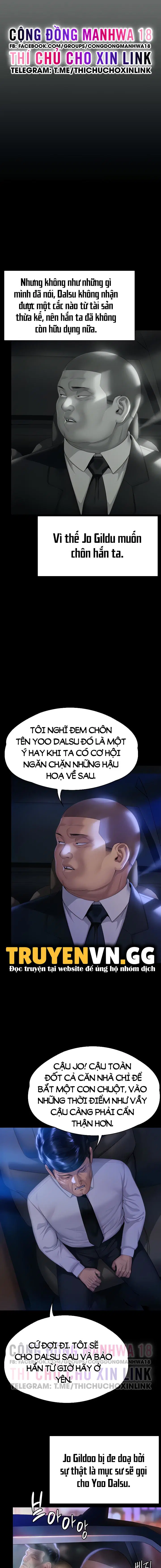 Ong Chúa - Chapter 291 trang 14