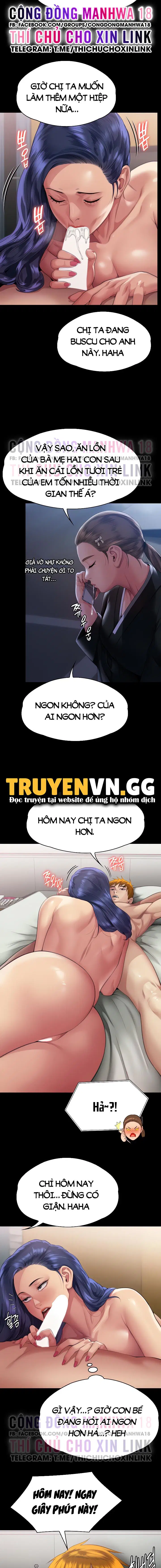 Ong Chúa - Chapter 291 trang 20