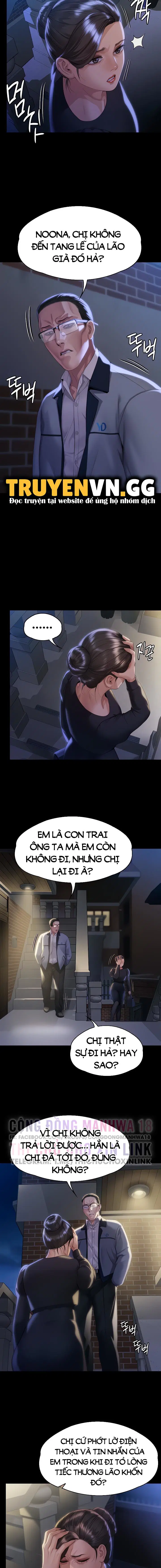 Ong Chúa - Chapter 291 trang 24