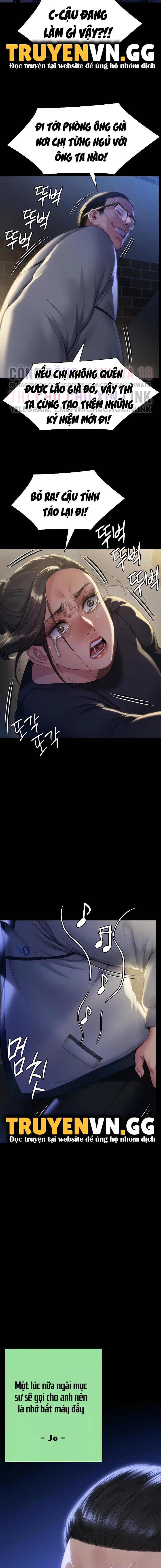 Ong Chúa - Chapter 291 trang 26