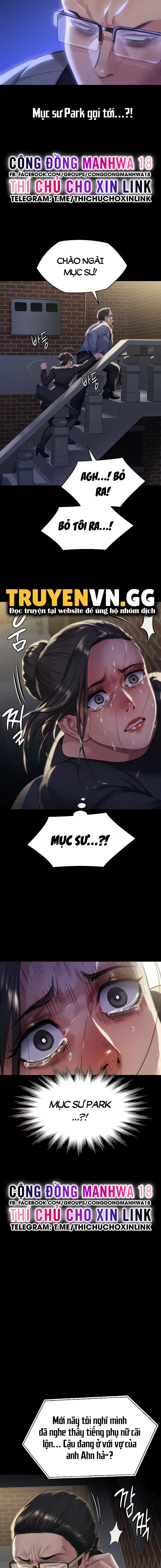 Ong Chúa - Chapter 291 trang 27