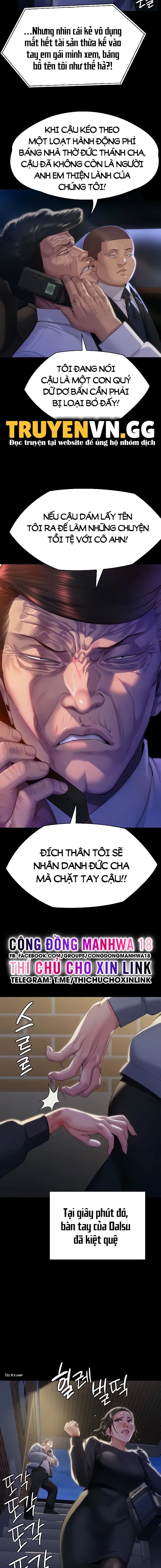 Ong Chúa - Chapter 291 trang 29