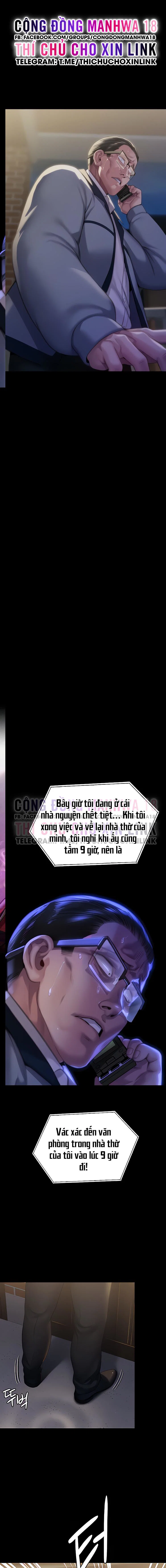 Ong Chúa - Chapter 292 trang 3
