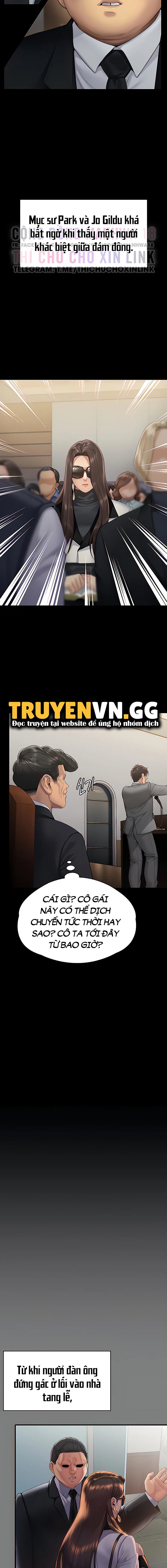 Ong Chúa - Chapter 292 trang 7