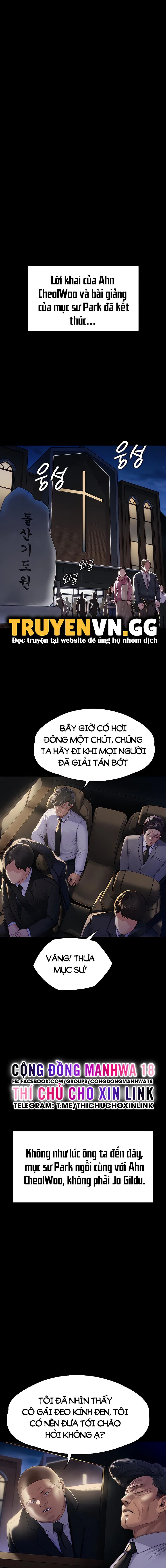 Ong Chúa - Chapter 292 trang 9