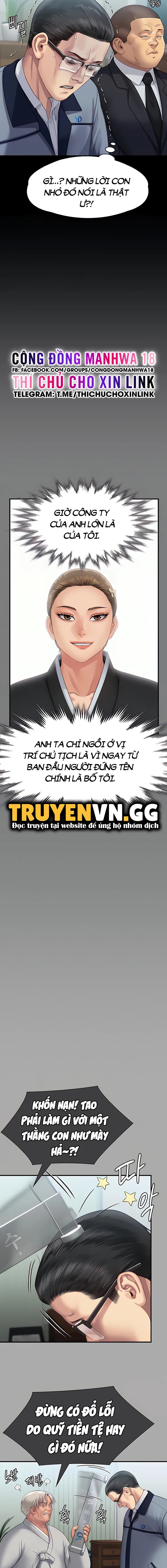 Ong Chúa - Chapter 292 trang 12