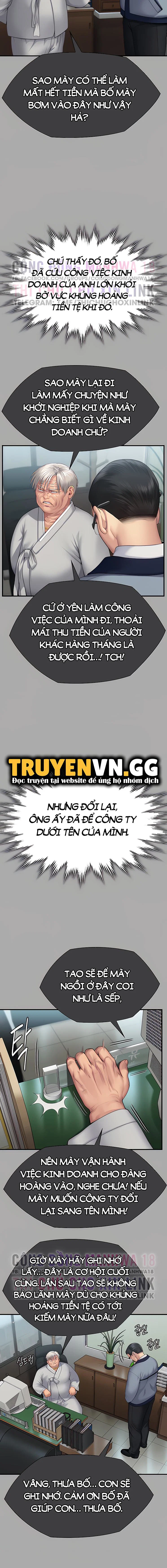 Ong Chúa - Chapter 292 trang 13