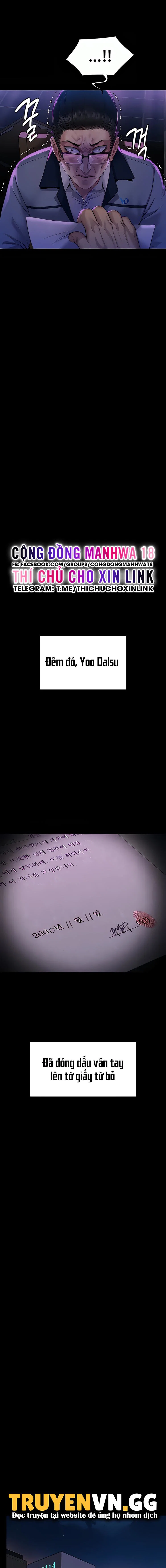 Ong Chúa - Chapter 292 trang 20