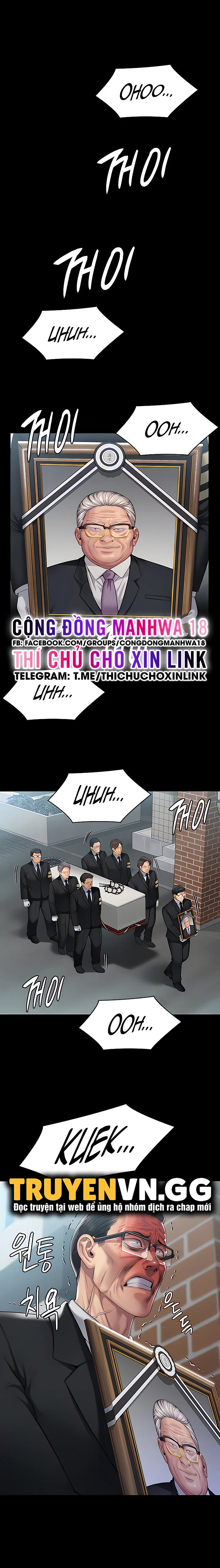 Ong Chúa - Chapter 293 trang 5