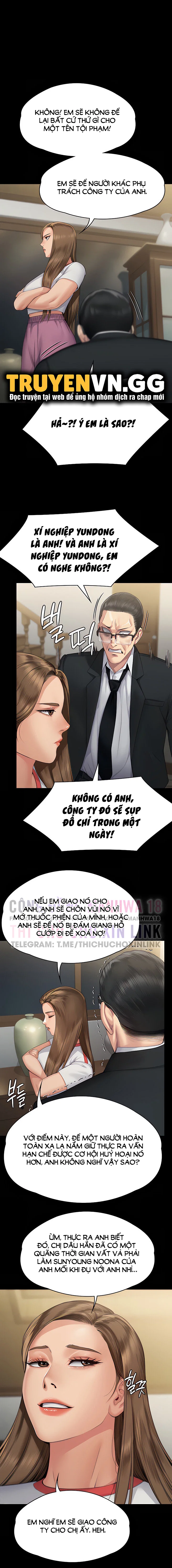 Ong Chúa - Chapter 293 trang 13