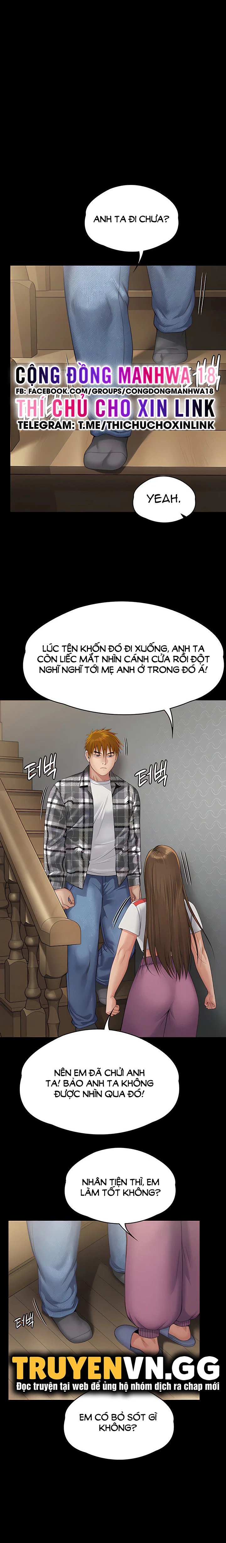 Ong Chúa - Chapter 293 trang 20