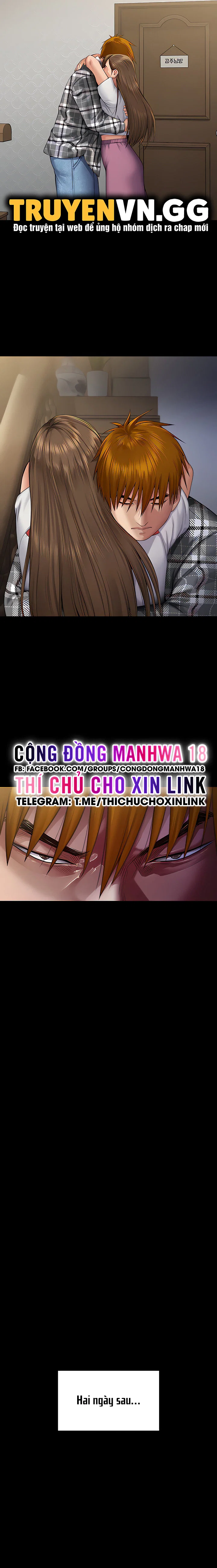 Ong Chúa - Chapter 293 trang 22
