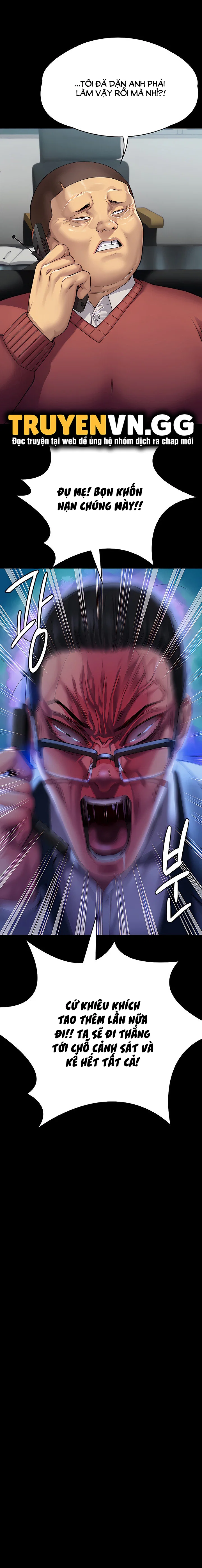 Ong Chúa - Chapter 293 trang 26