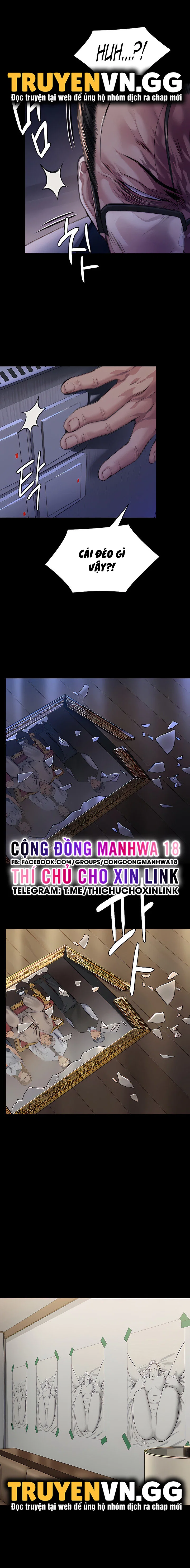 Ong Chúa - Chapter 293 trang 29