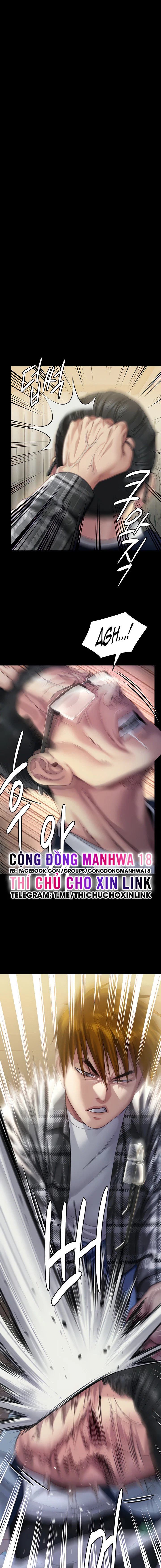 Ong Chúa - Chapter 294 trang 6