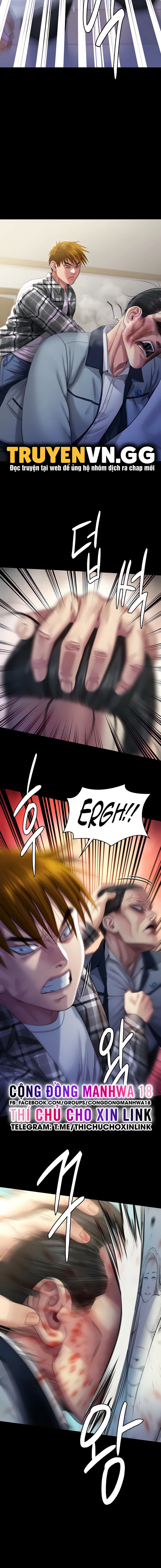 Ong Chúa - Chapter 294 trang 7