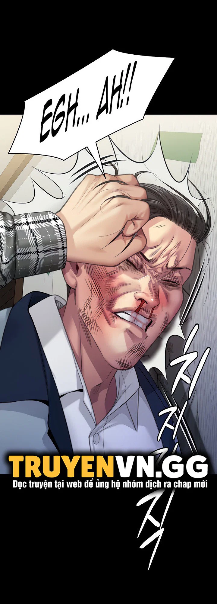 Ong Chúa - Chapter 294 trang 9